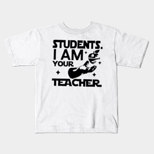 teacher Kids T-Shirt